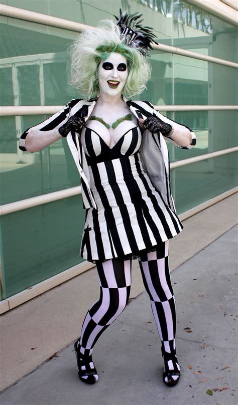 cosplay beetlejuice costume|More.